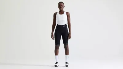 Велошорти Specialized SBC FOUNDATION SHORT WMN 2025