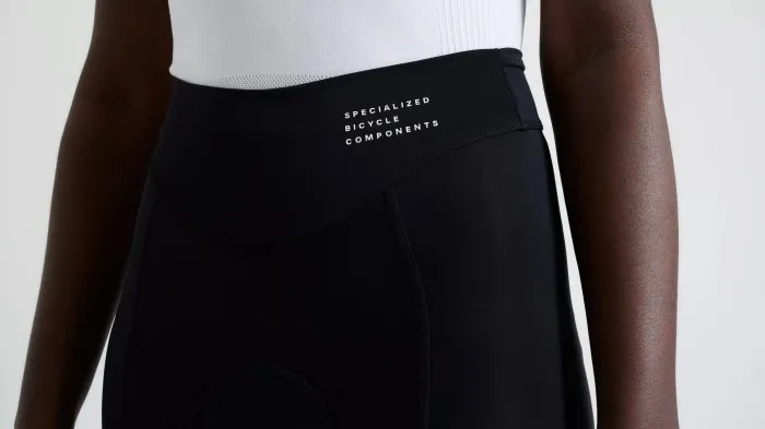 Велошорти Specialized SBC FOUNDATION SHORT WMN 2025