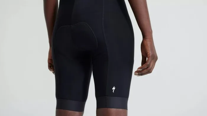 Велошорти Specialized SBC FOUNDATION SHORT WMN 2025