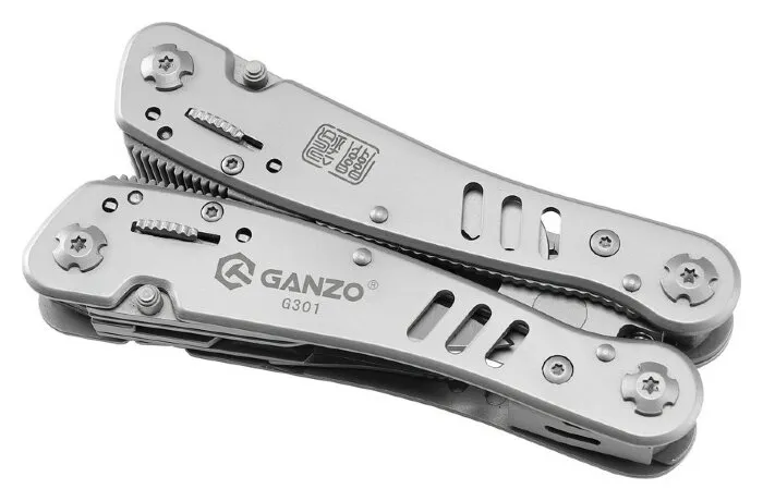 Мультитул Multi Tool Ganzo G301