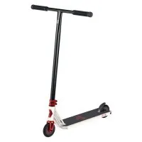 Трюковий самокат Fuzion Pro Scooter Z350 2022 Boxed White
