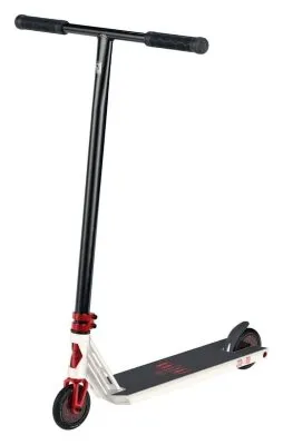Трюковий самокат Fuzion Pro Scooter Z350 2022 Boxed White