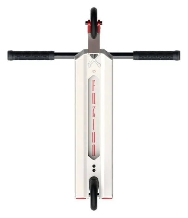 Трюковий самокат Fuzion Pro Scooter Z350 2022 Boxed White