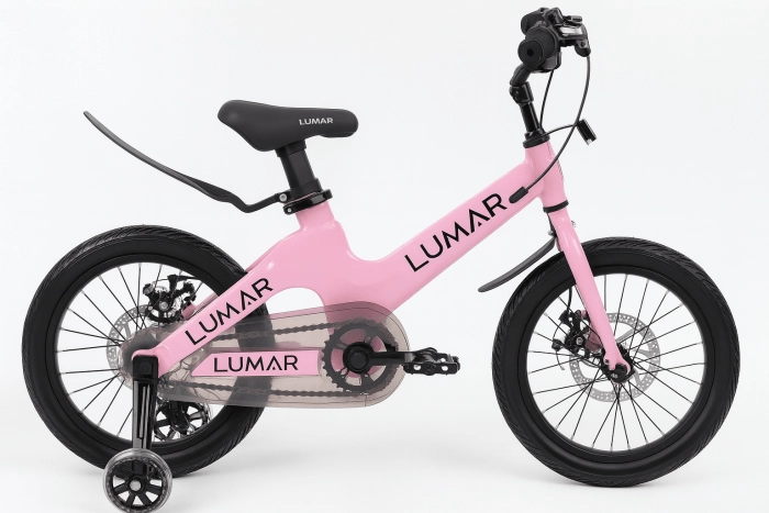 Велосипед Lumar 16