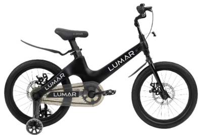 Велосипед Lumar 16"