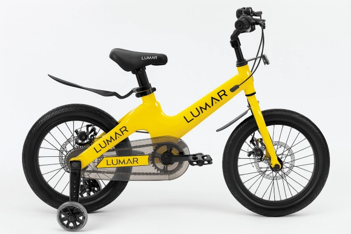 Велосипед Lumar 16