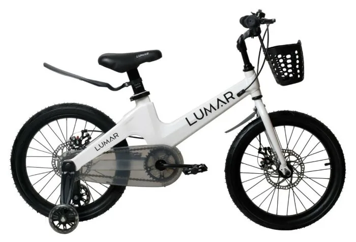Велосипед Lumar 16