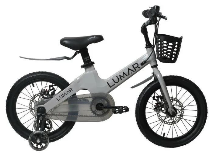 Велосипед Lumar 16