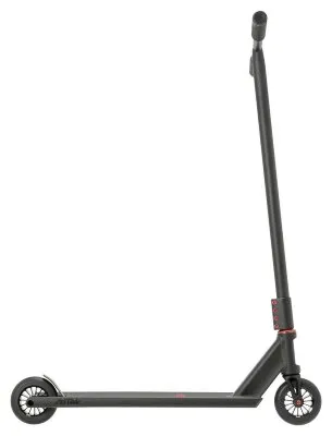 Трюковой самокат Aztek Siren 24 - Satin Black