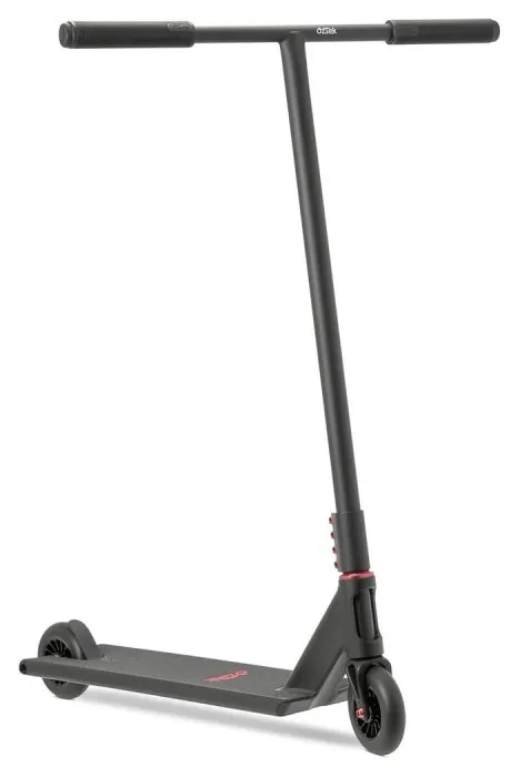 Трюковой самокат Aztek Siren 24 - Satin Black