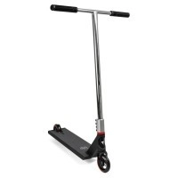 Трюковий самокат Tilt Contact Build Pro Scooter Red