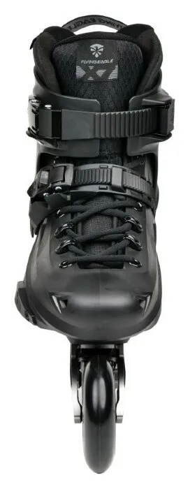 Фрискейтовые роликовые коньки Flying Eagle X7D Reaver