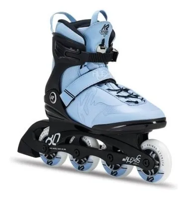 Ролики K2 ALEXIS 80 PRO 2018