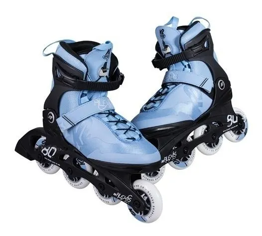 Ролики K2 ALEXIS 80 PRO 2018