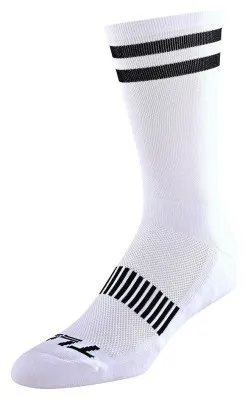 Носки TLD SPEED PERFORMANCE SOCK [WHITE] L/XL ( 10-14 )