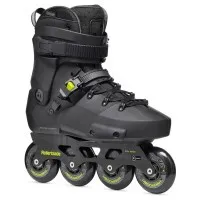 Ролики Rollerblade Twister XT Black Lime