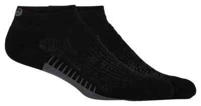 Носки беговые Asics ( 3013A796 ) ROAD+ RUN QUARTER SOCK 2024