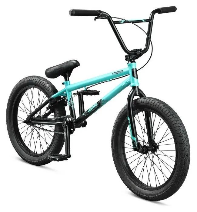 Велосипед Mongoose BMX Legion L60 20