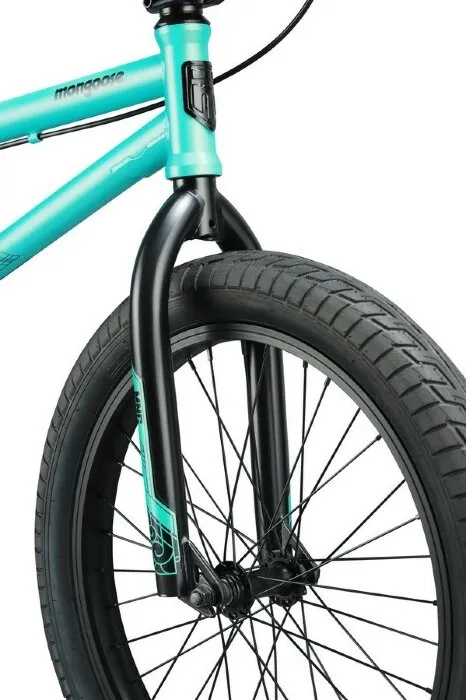 Велосипед Mongoose BMX Legion L60 20