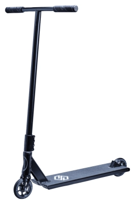 Трюковой самокат Striker Gravis Pro L560 - Black