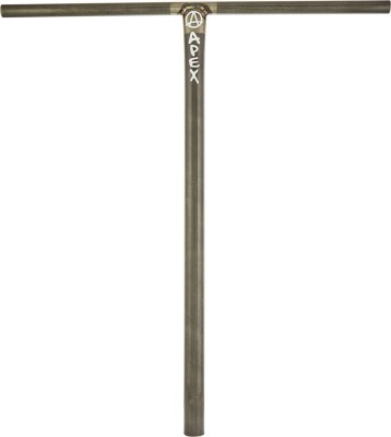 Руль руль Apex T-Bar Pro 730 - Clear