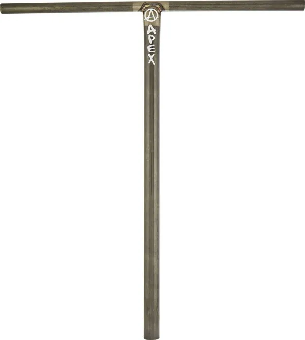 Руль руль Apex T-Bar Pro 730 - Clear