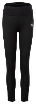 Термобрюки Picture Organic Orsha для жінок black