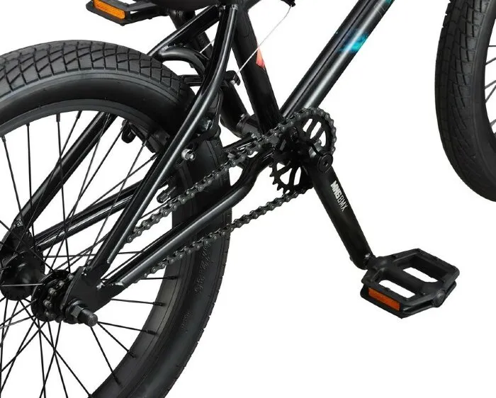 Велосипед Mongoose BMX Legion L40 20