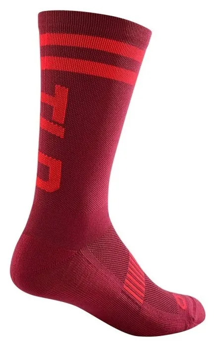 Носки TLD SPEED PERFORMANCE SOCK [OXBLOOD] L/XL ( 10-14 )