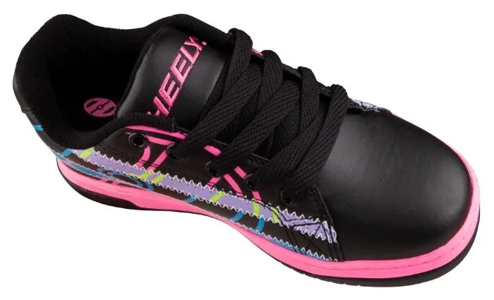 Роликові кросівки Heelys Splint HE100864