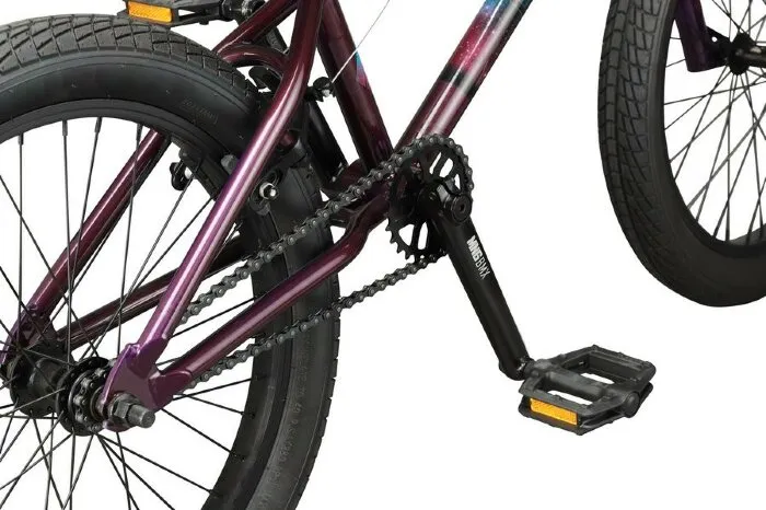 Велосипед Mongoose BMX Legion L40 20