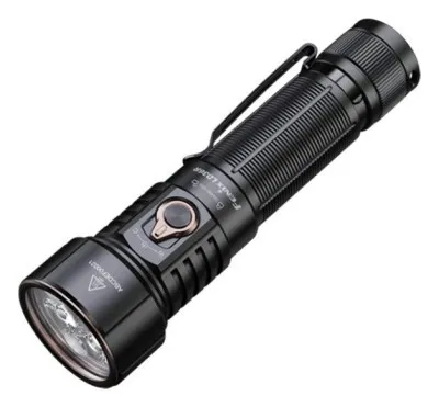 Ліхтар ручний Fenix LD36RB чорний