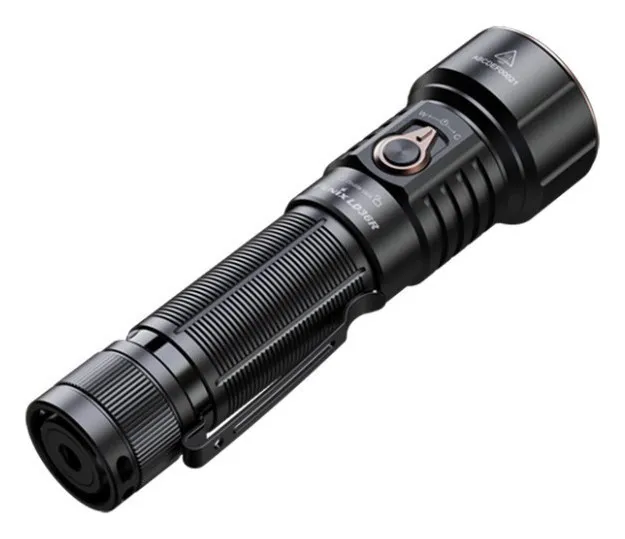 Ліхтар ручний Fenix LD36RB чорний