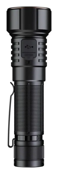 Ліхтар ручний Fenix LD36RB чорний