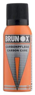 Догляд та захист карбонових деталей Brunox Carbon Care 120ml