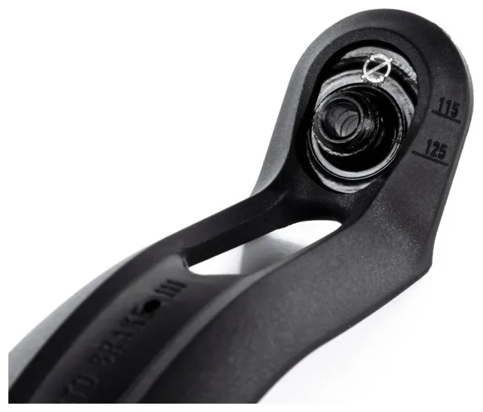 Гальмо Ethic DTC NYLON V3 12 STD Pro