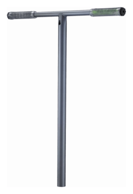 Руль BLUNT THERMAL V2 720 MM