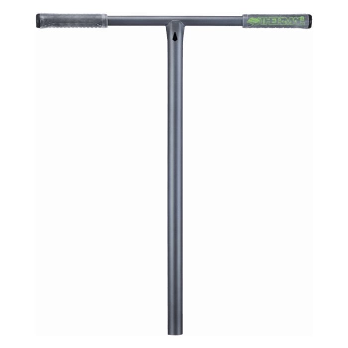 Руль BLUNT THERMAL V2 720 MM