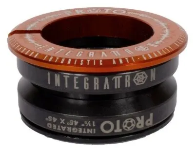 Рулевая система Proto Integrattron Headset