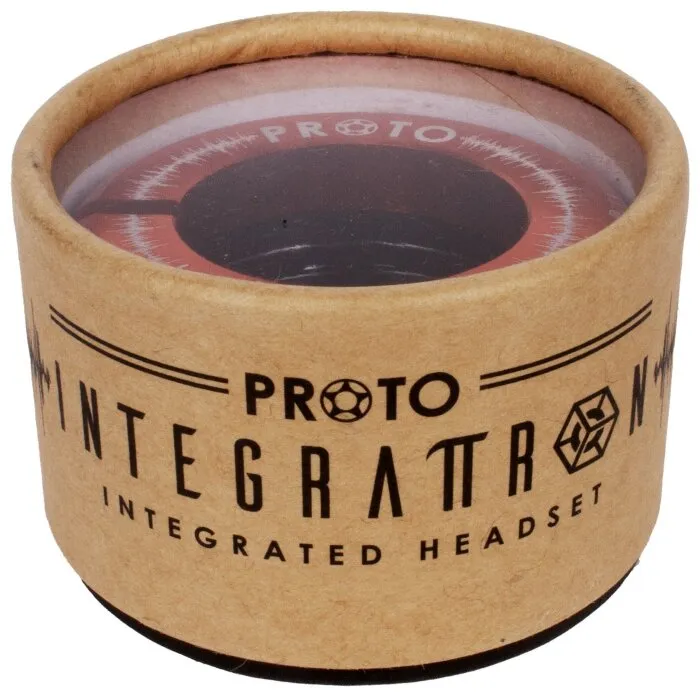 Рулевая система Proto Integrattron Headset