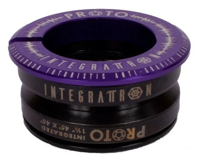 Рулевая система Proto Integrattron Headset