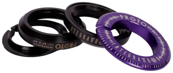 Рулевая система Proto Integrattron Headset