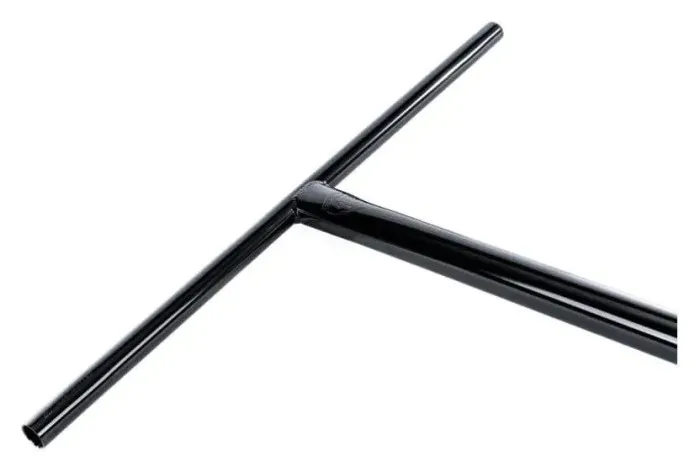 Руль Ethic Pro Scooter Bar Tenacity V2 62 High Black Mirror