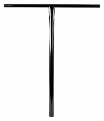 Руль Ethic Pro Scooter Bar Tenacity V2 62 High Black Mirror