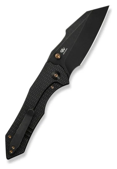 Нож складной Weknife High-Fin XL WE24010-1