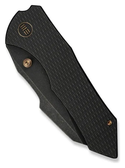 Нож складной Weknife High-Fin XL WE24010-1