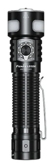 Ліхтар ручний Fenix LD35R