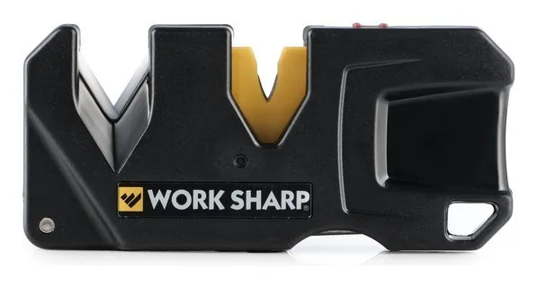 Work Sharp Точилка механическая Pivot Plus (WSEDCPVP)