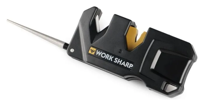 Work Sharp Точилка механическая Pivot Plus (WSEDCPVP)