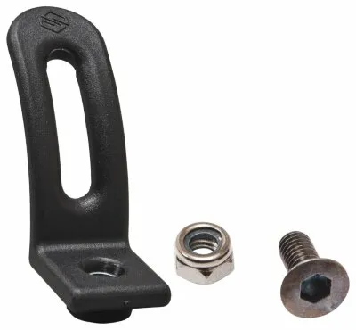 Гальмо Striker Nylon Pro - Black